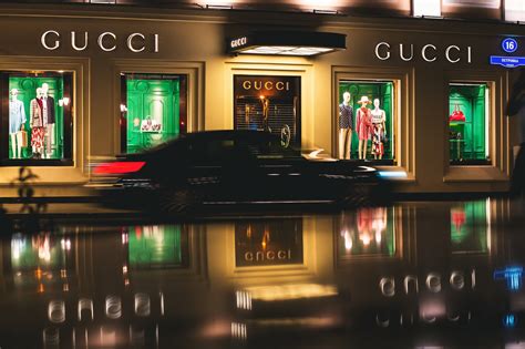 gucci fatturato 2014|gucci company net worth.